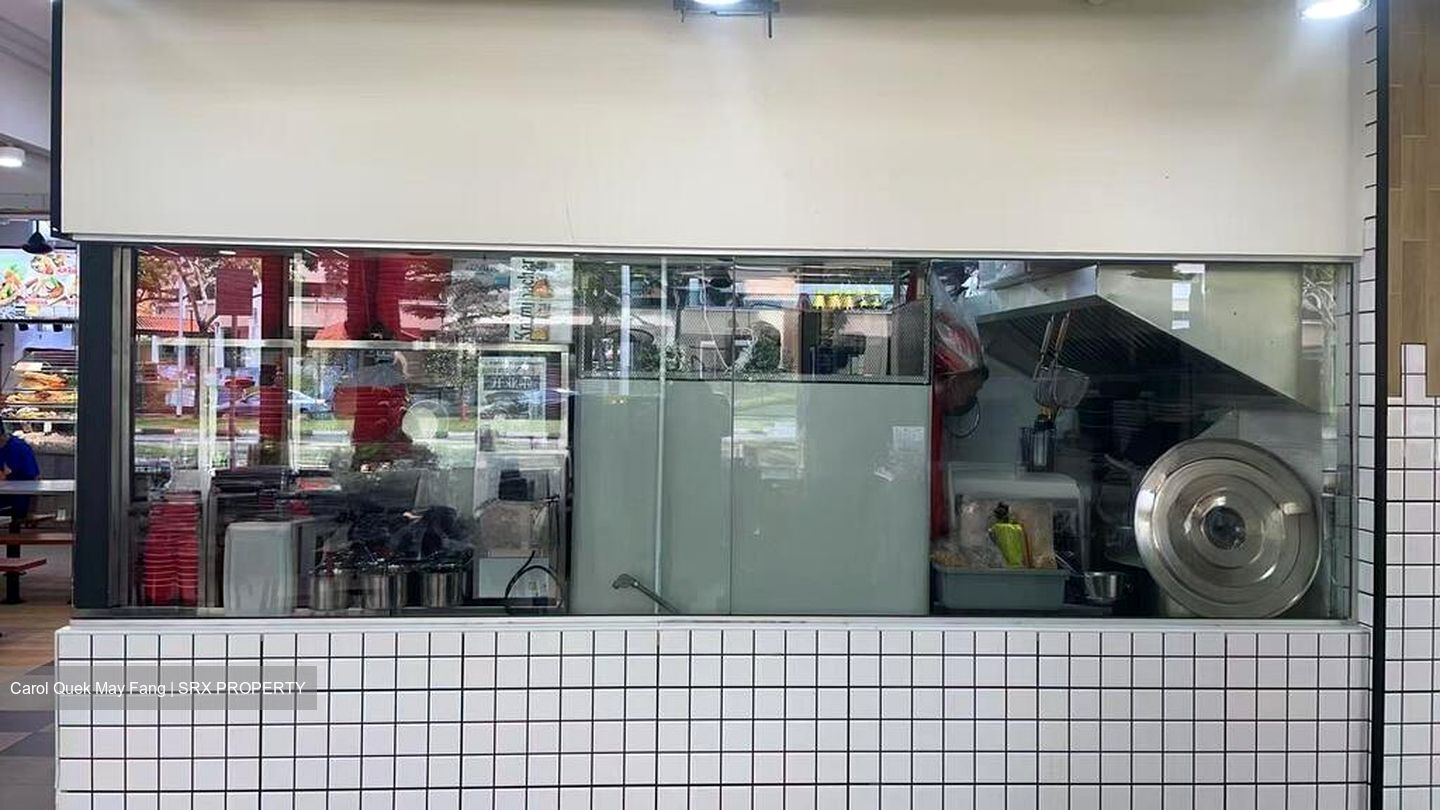 Serangoon Central Drive (D19), Retail #497249861